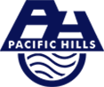 Pacific Hills Logo