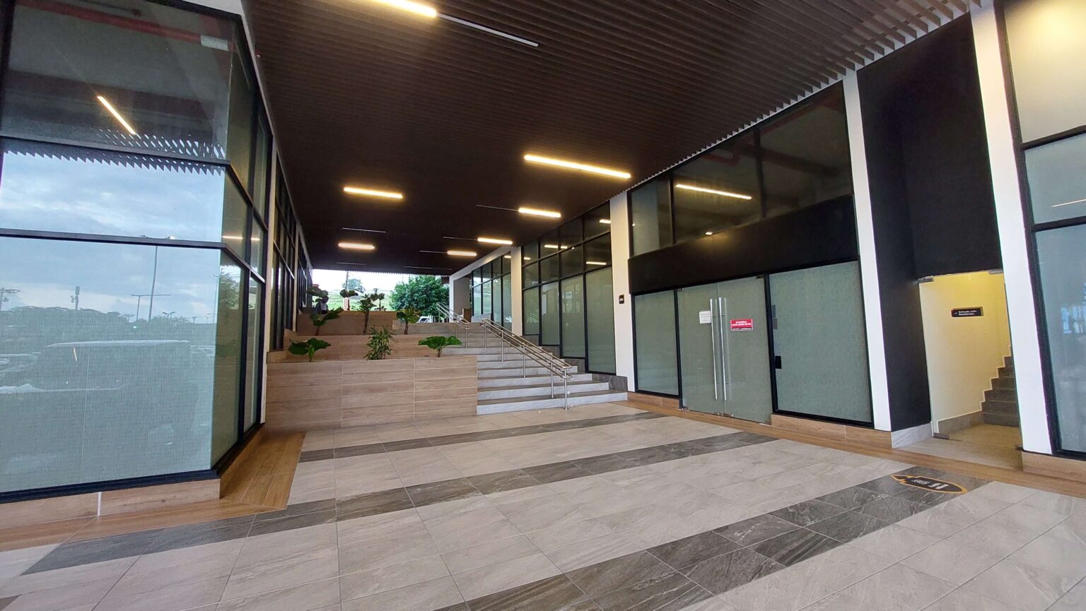 Greenwood Plaza Complejo residencial en Panamá