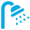 Icono de baños